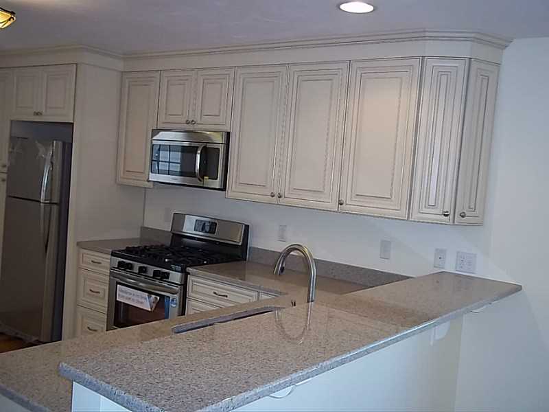 95 Benjamin Street Pawtucket, RI 02861 - Photo 6 of 22 Kitchen.