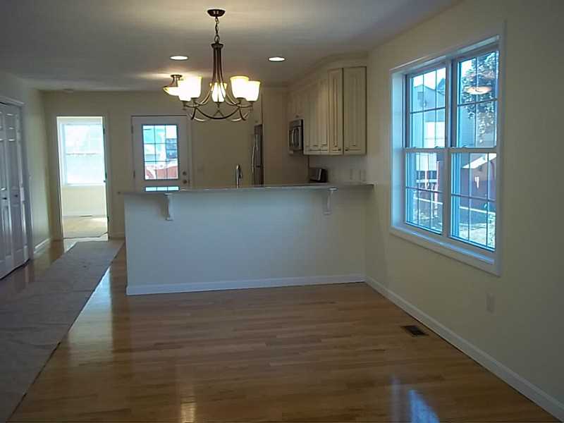 95 Benjamin Street Pawtucket, RI 02861 - Photo 9 of 22 Dining Room.