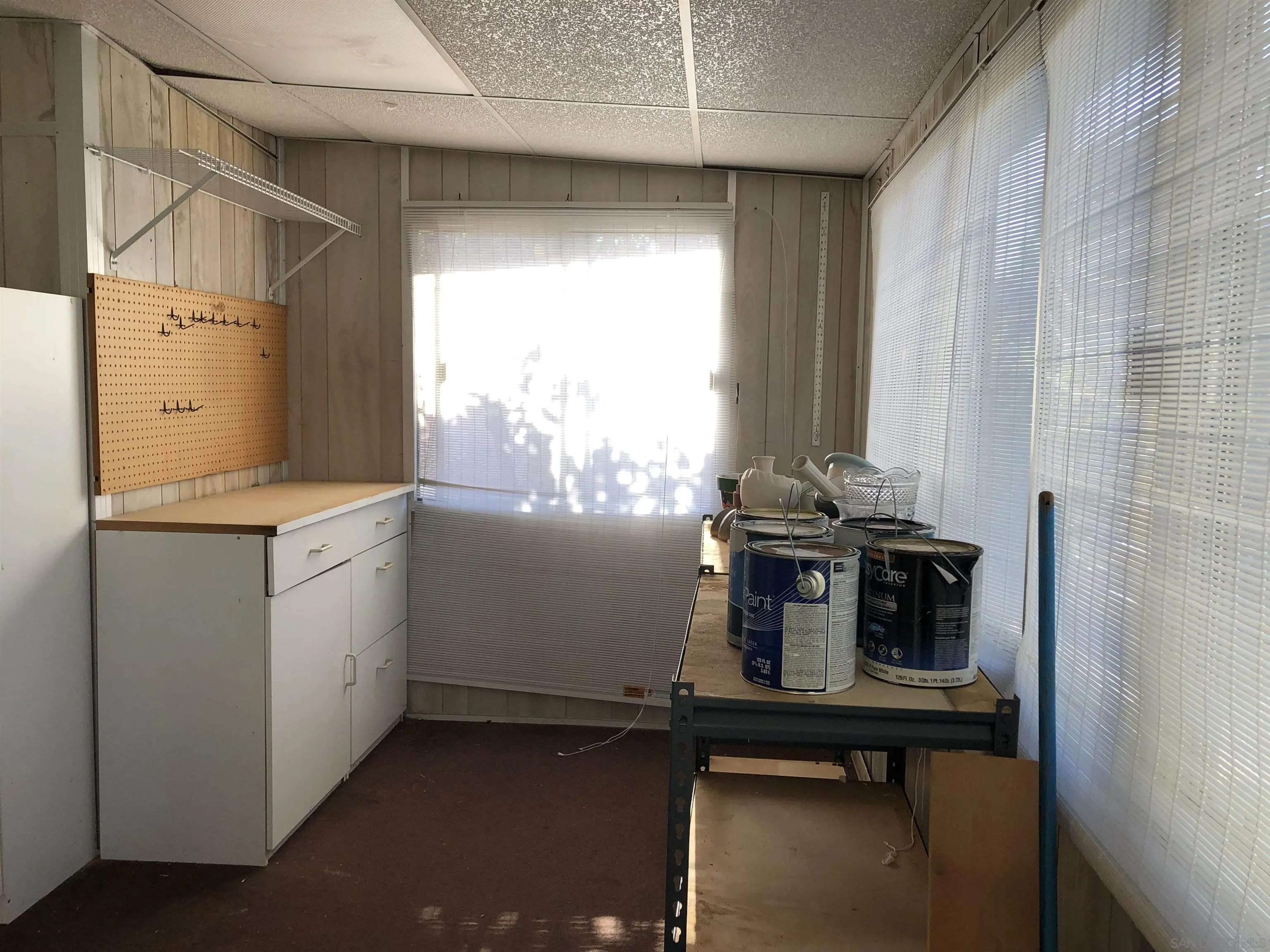 3367 Don Pablo Drive Carlsbad, CA 92010 - Photo 16 of 25 a room with a stove and a window