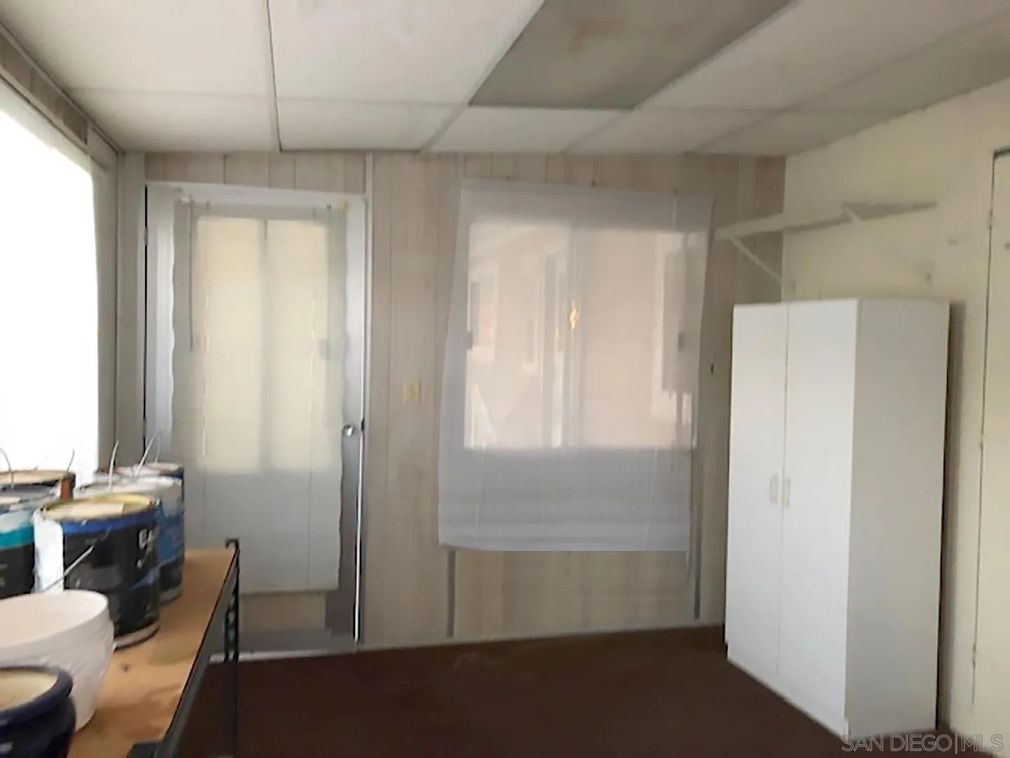 3367 Don Pablo Drive Carlsbad, CA 92010 - Photo 17 of 25 a view of room with furniture and windows