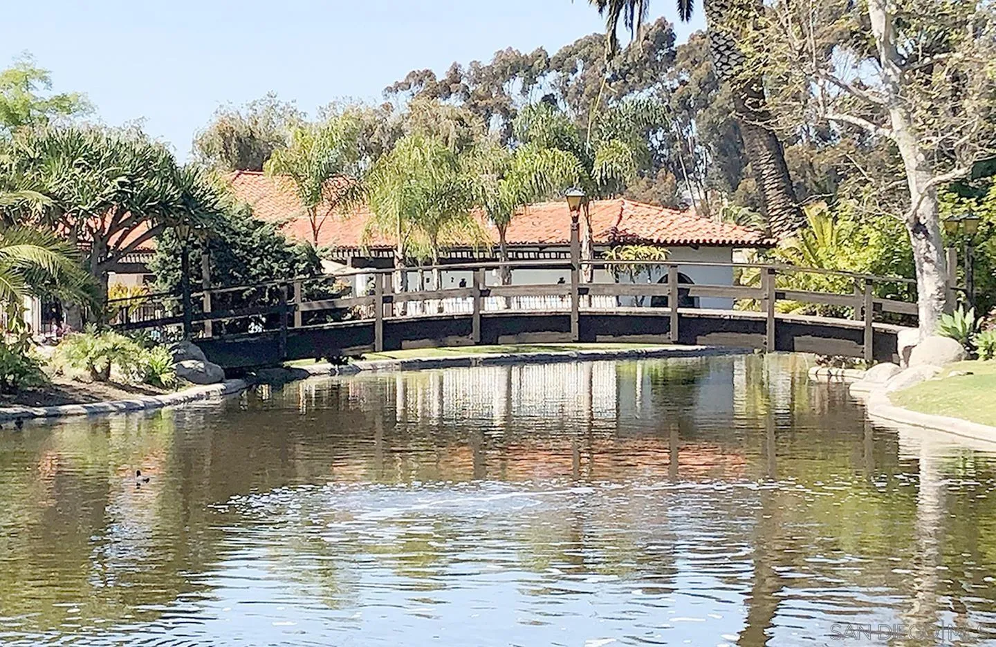 3367 Don Pablo Drive Carlsbad, CA 92010 - Photo 24 of 25 a view of boat floating on water