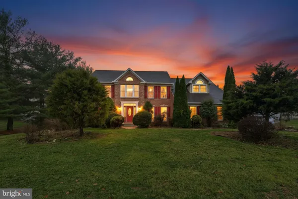 $835,000 | 2021 Sherlock Holmes Street, Eldersburg, MD 21784