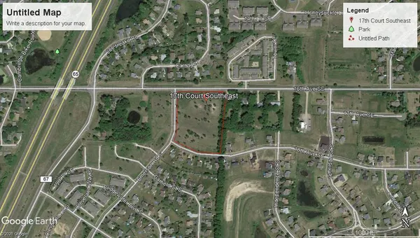 $1,500,000 | 801 17th Avenue Southeast, Cambridge, MN 55008