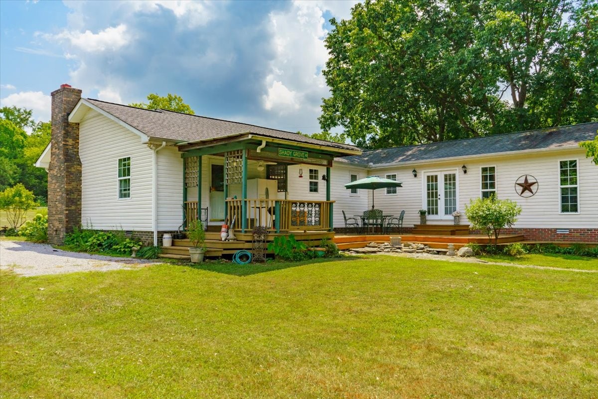 8843 Powells Chapel Road Murfreesboro, TN 37129 - Photo 44 of 46 Gallery Image 44