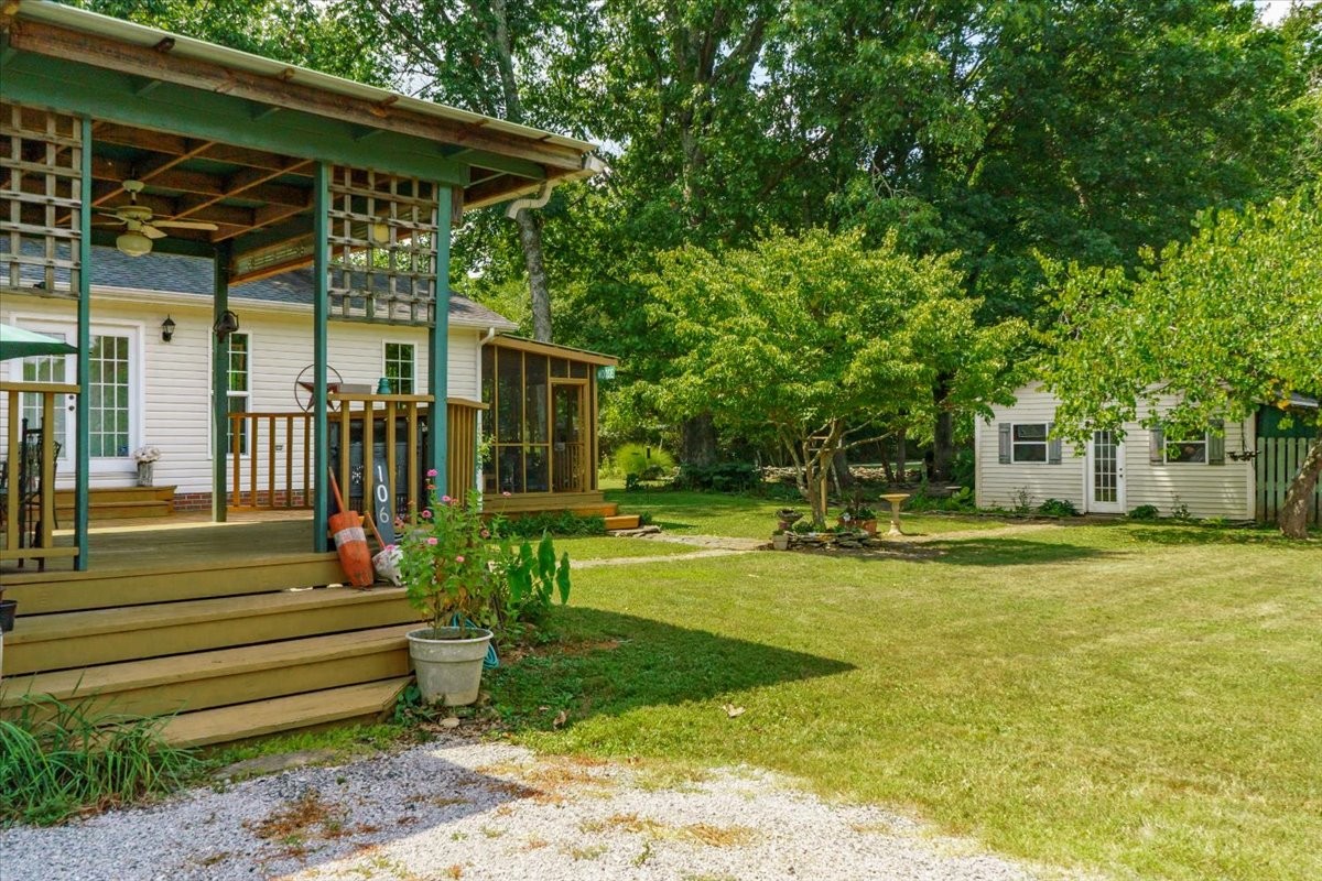 8843 Powells Chapel Road Murfreesboro, TN 37129 - Photo 45 of 46 Gallery Image 45