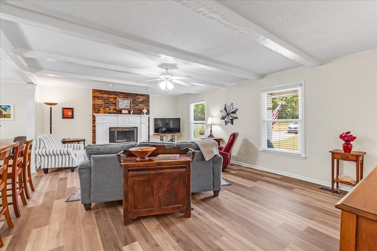 8843 Powells Chapel Road Murfreesboro, TN 37129 - Photo 6 of 46 Gallery Image 6