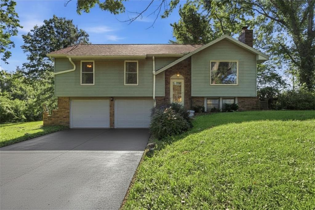 7526 Copenhaver Road Bates City, MO 64011 - Photo 1 of 25
