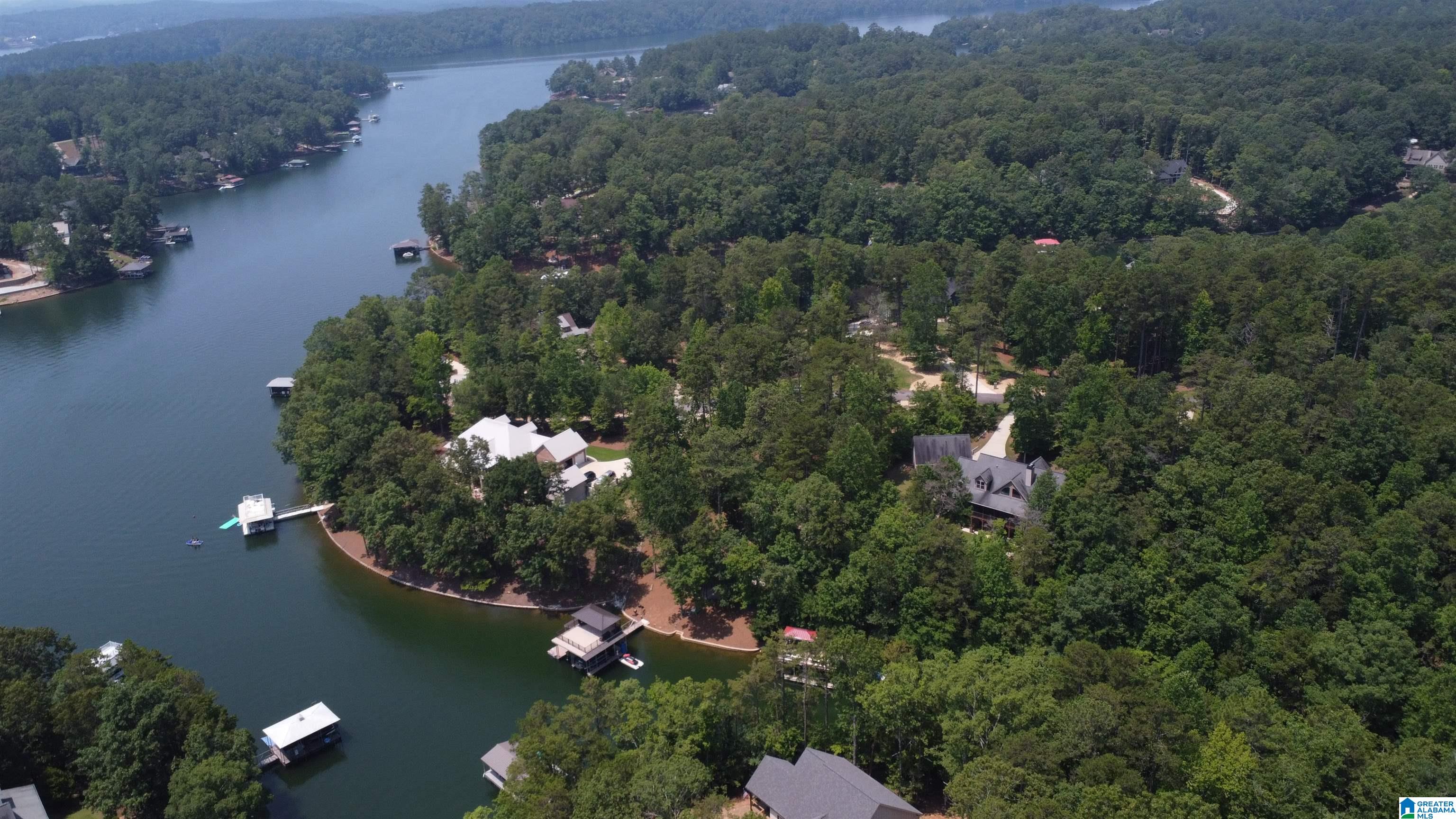 281 Red Cedar, Unit 121 Wedowee, AL 36278 - Photo 5 of 18