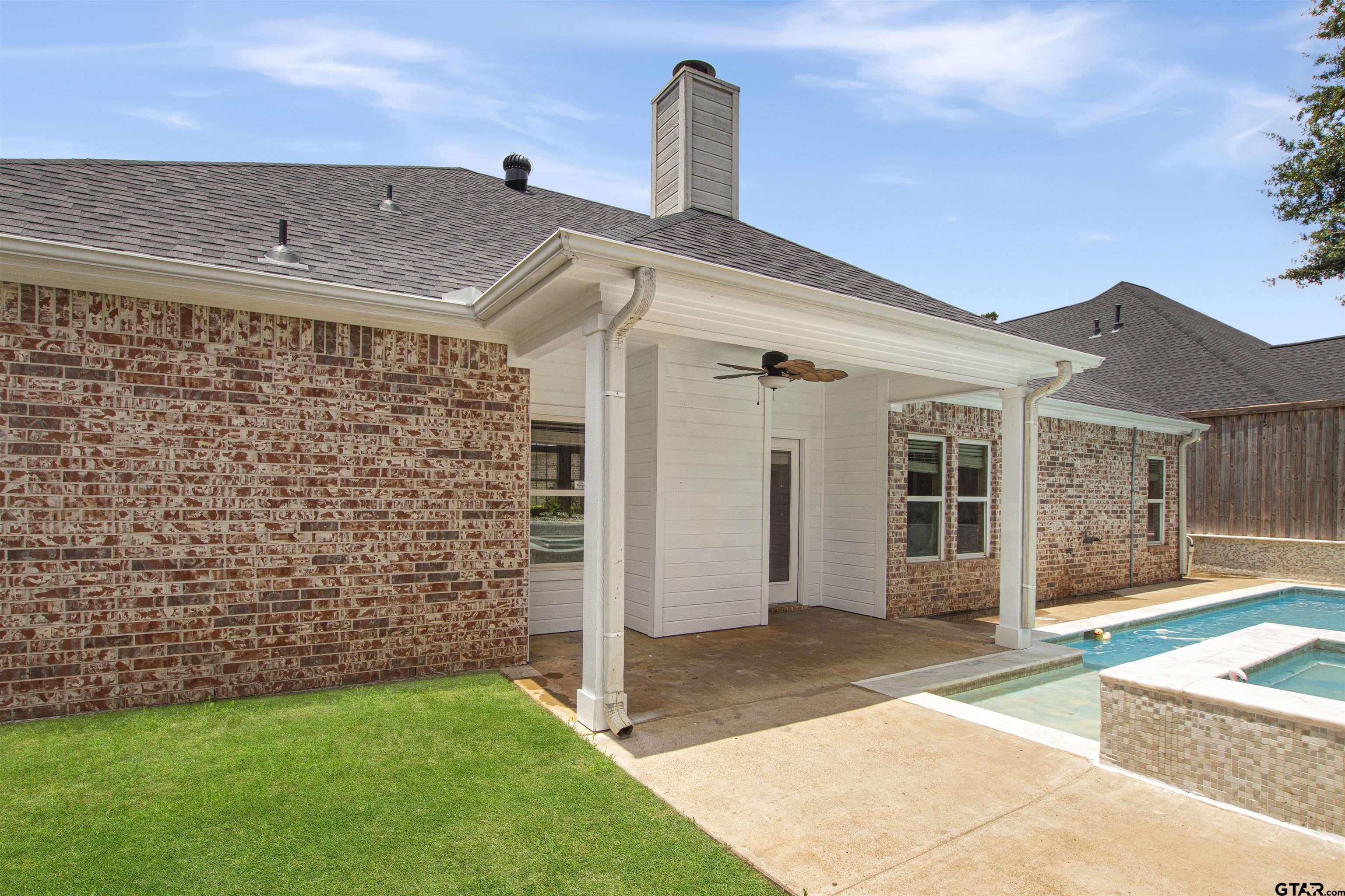 812 Rugby Lane Whitehouse, TX 75791 - Photo 36 of 40
