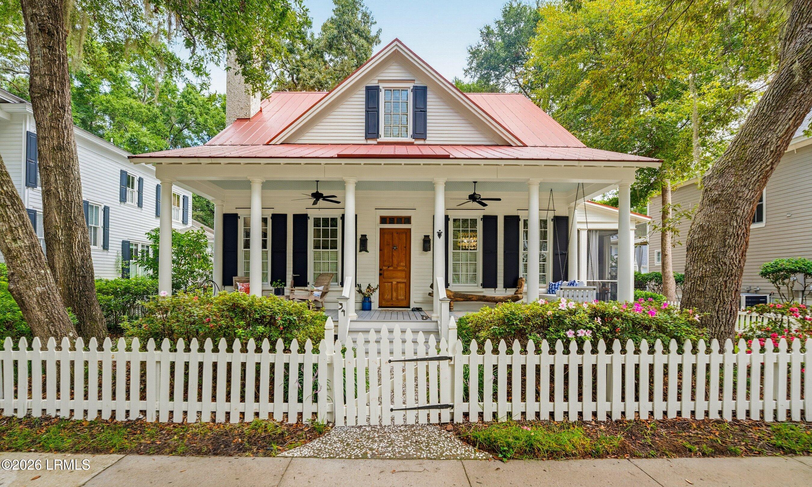34 Mises Road Beaufort, SC 29907 - Photo 1 of 86 DSC04299-16-1.jpg-SMALL