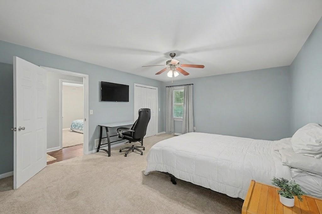 558 Peeples Valley Road Northeast Cartersville, GA 30121 - Photo 23 of 41