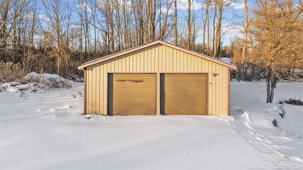 69455 Hicks Road Armada, MI 48005 - Photo 27 of 47