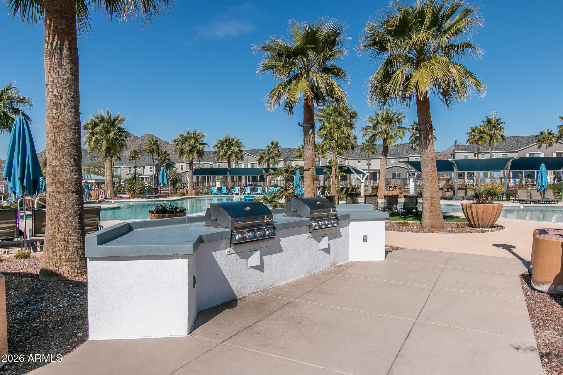 20627 West Rancho Drive Buckeye, AZ 85396 - Photo 52 of 82 A5) HERITAGE SWIM PARK