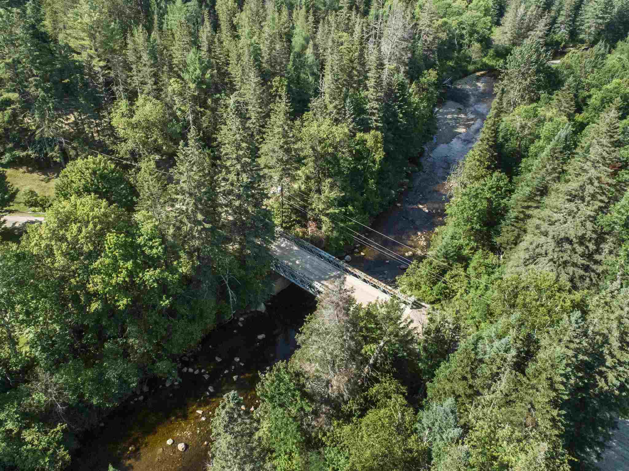 Lot 51 Stearns Brook Road Milan, NH 03588 - Photo 3 of 5