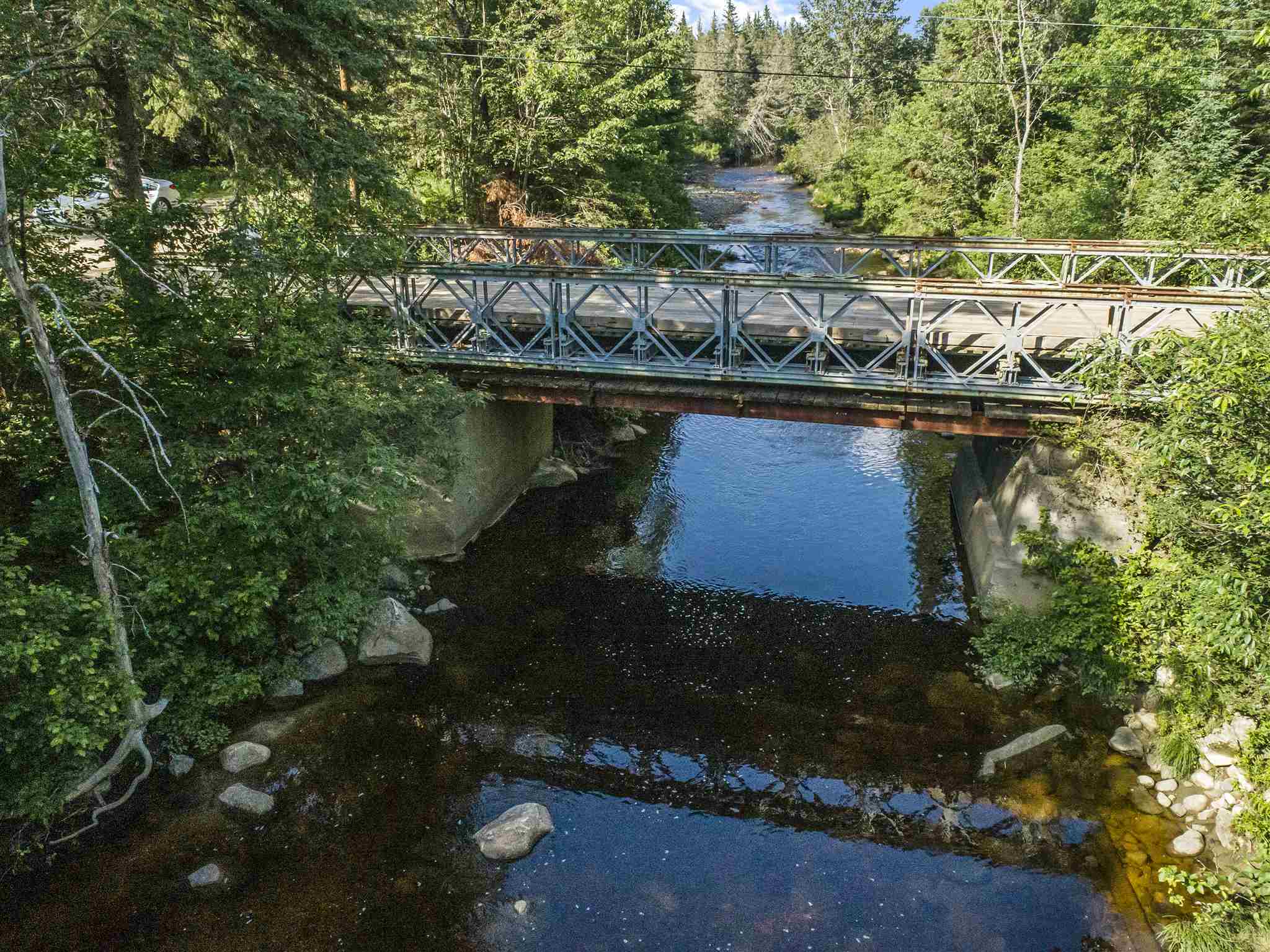 Lot 51 Stearns Brook Road Milan, NH 03588 - Photo 5 of 5