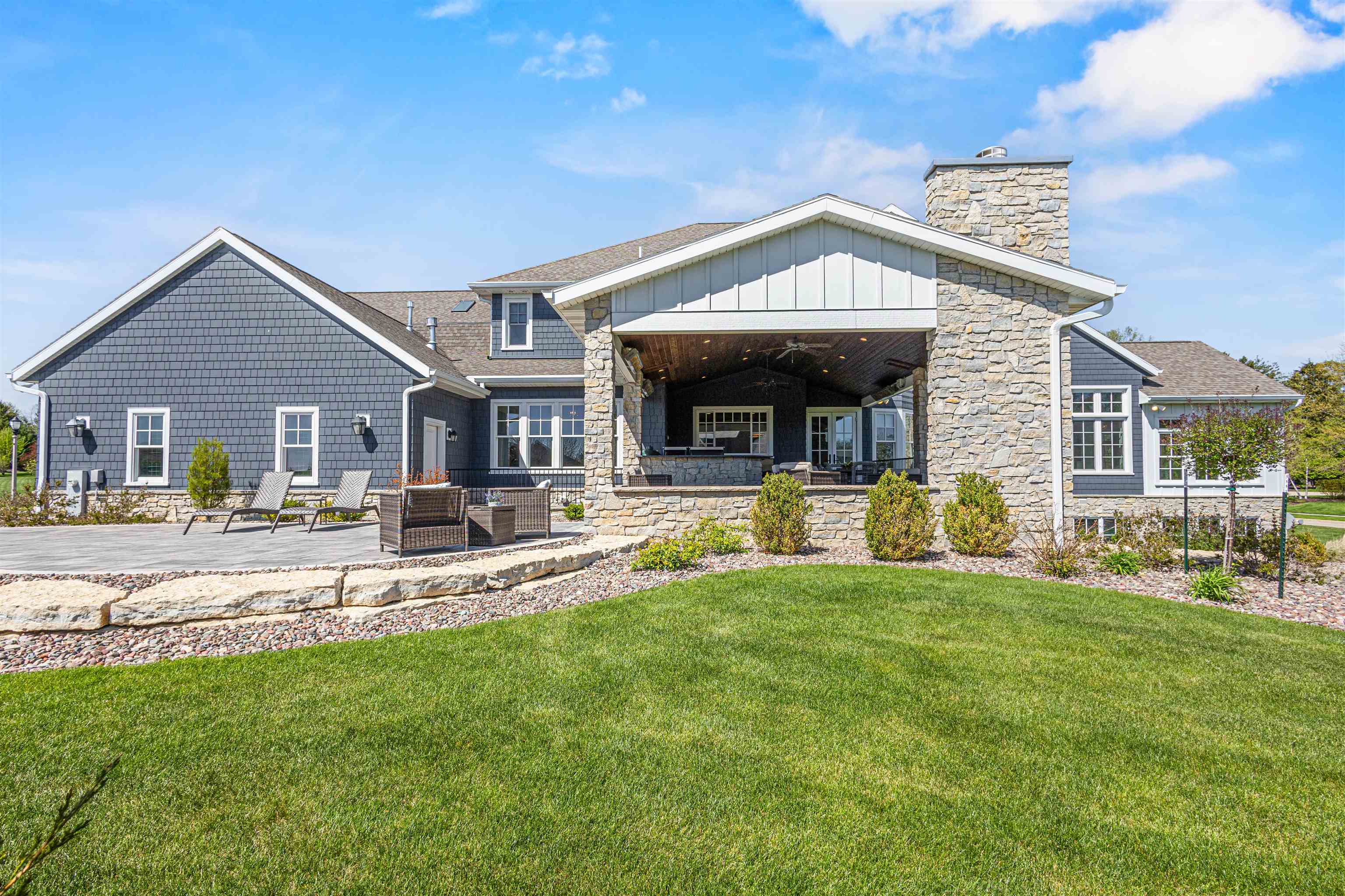 2427 East Highpond Crossing Appleton, WI 54913 - Photo 85 of 88