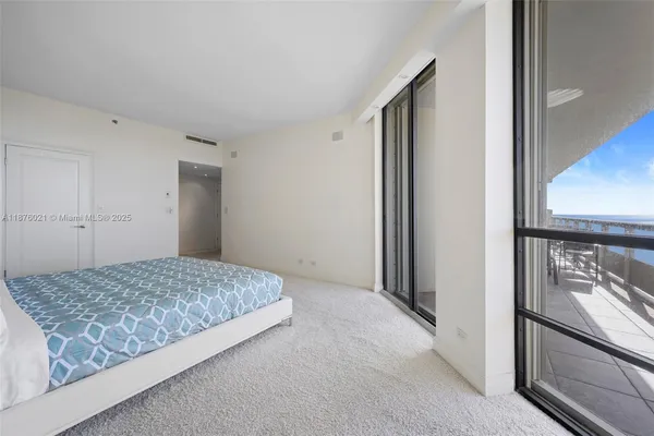 a view of bedroom