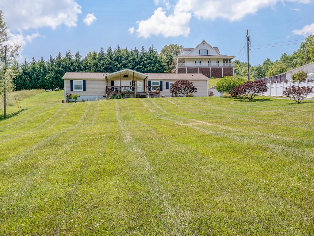 121 Isley Road Blountville, TN 37617 - Photo 1 of 32 121 Isley Rd Blountville MLS-1