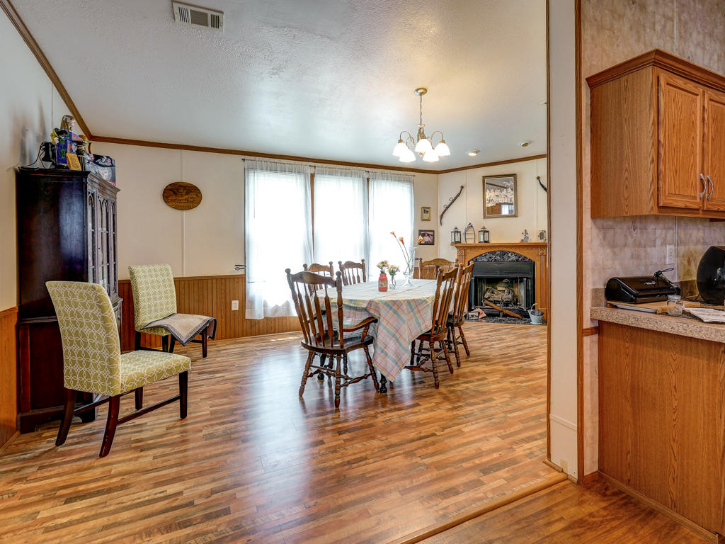 121 Isley Road Blountville, TN 37617 - Photo 18 of 32 121 Isley Rd Blountville MLS-26