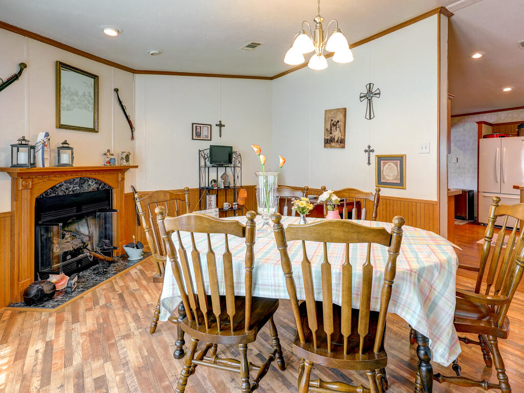 121 Isley Road Blountville, TN 37617 - Photo 19 of 32 121 Isley Rd Blountville MLS-27