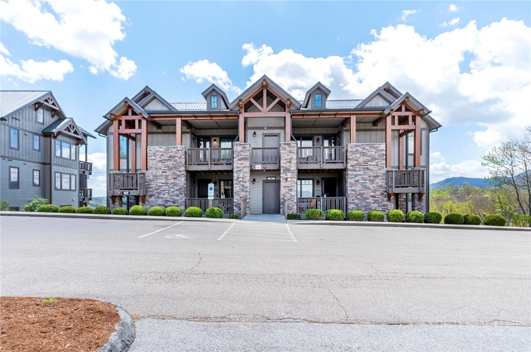 195 Red Tail Summit, Unit CF5 Boone, NC 28607 - Photo 2 of 48