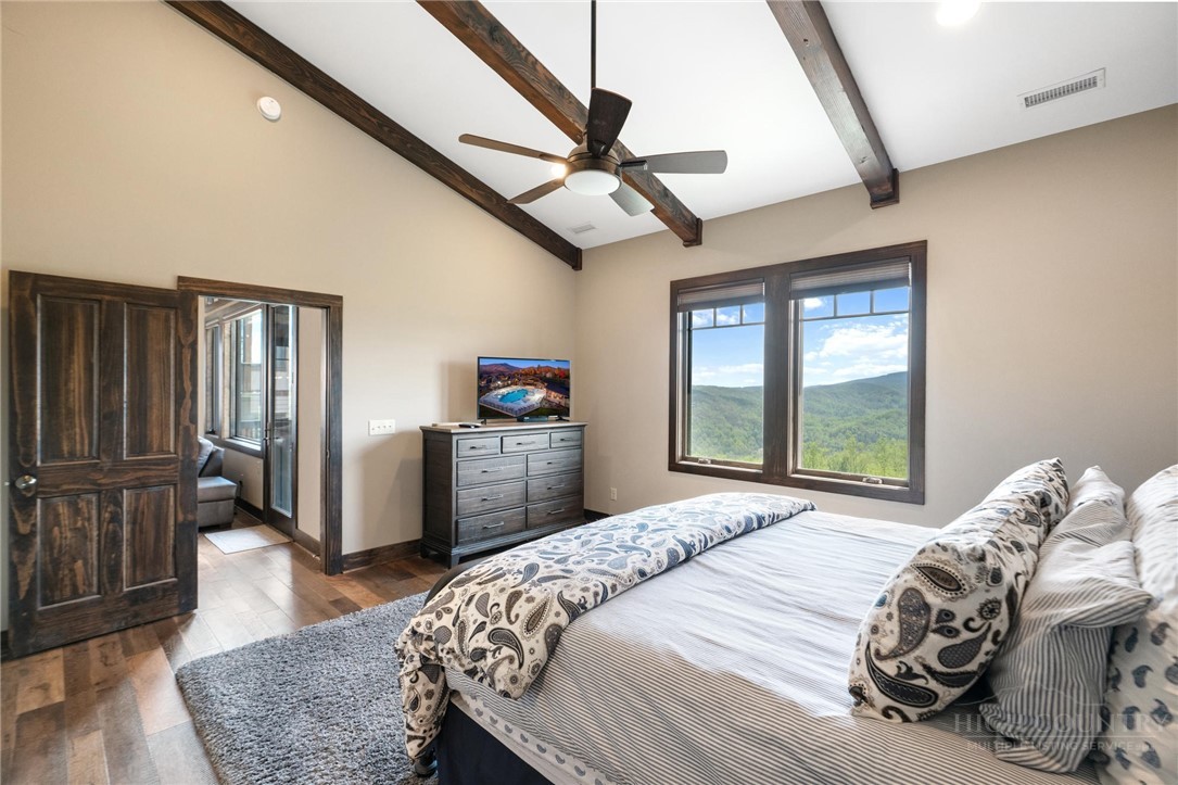 195 Red Tail Summit, Unit CF5 Boone, NC 28607 - Photo 21 of 48