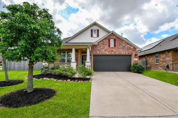 $309,900 | 5203 Splendid Circle, Katy, TX 77493