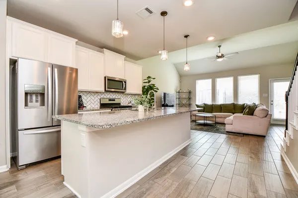 $309,900 | 5203 Splendid Circle, Katy, TX 77493