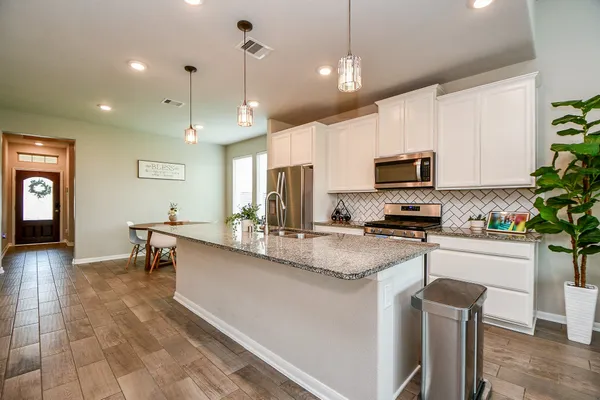 $309,900 | 5203 Splendid Circle, Katy, TX 77493