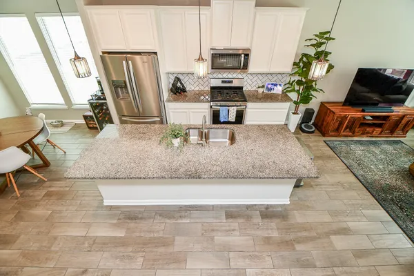 $309,900 | 5203 Splendid Circle, Katy, TX 77493