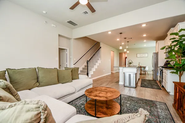 $309,900 | 5203 Splendid Circle, Katy, TX 77493
