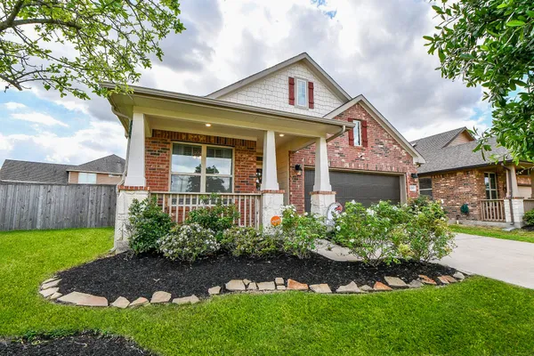 $309,900 | 5203 Splendid Circle, Katy, TX 77493