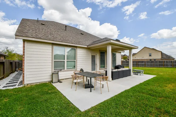 $309,900 | 5203 Splendid Circle, Katy, TX 77493