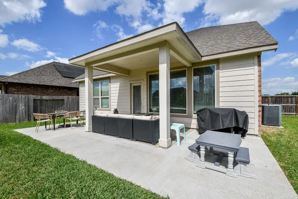 $309,900 | 5203 Splendid Circle, Katy, TX 77493
