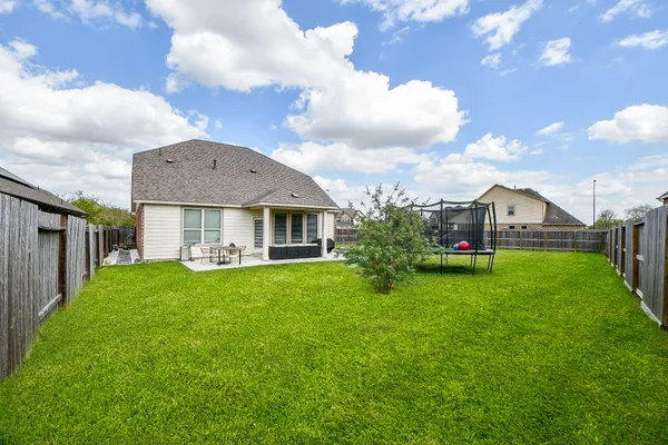 $309,900 | 5203 Splendid Circle, Katy, TX 77493