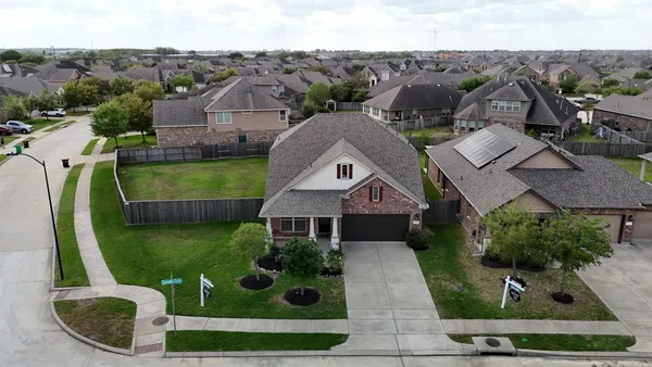 $309,900 | 5203 Splendid Circle, Katy, TX 77493