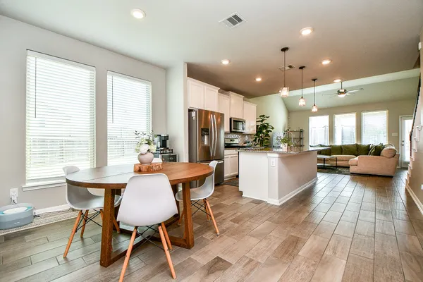$309,900 | 5203 Splendid Circle, Katy, TX 77493