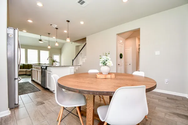 $309,900 | 5203 Splendid Circle, Katy, TX 77493