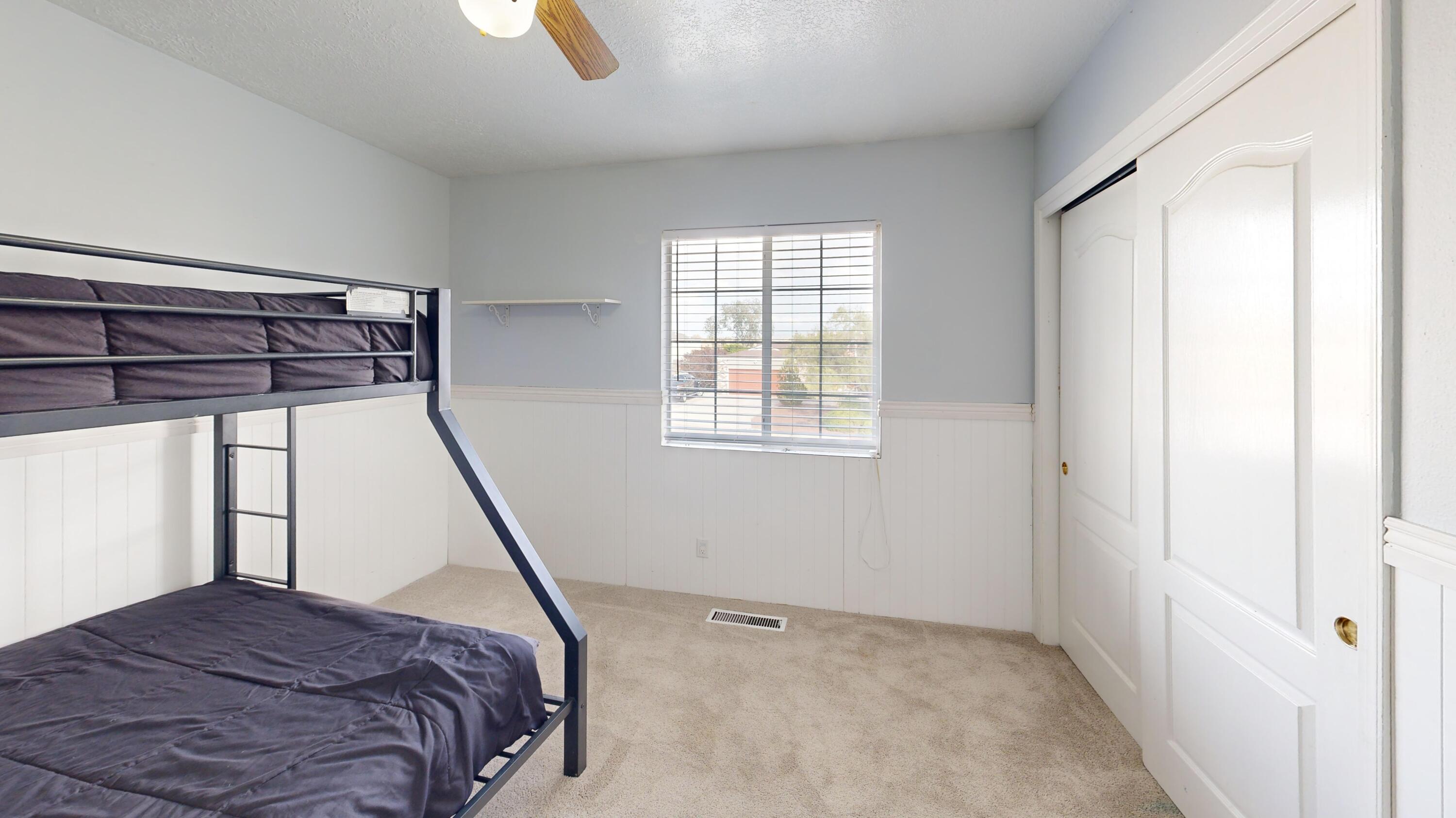 2309 Agua Fria Drive Northeast Rio Rancho, NM 87144 - Photo 36 of 54 Gallery Image 36
