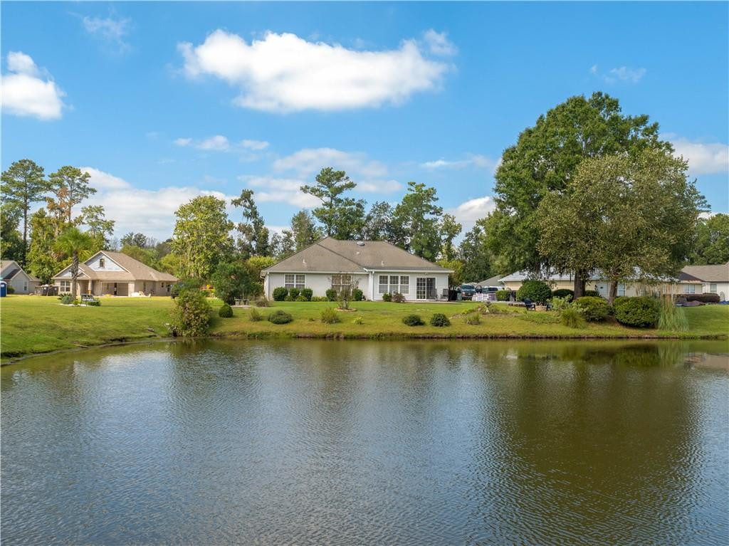 141 Autumn Ridge Court Brunswick, GA 31525 - Photo 1 of 28