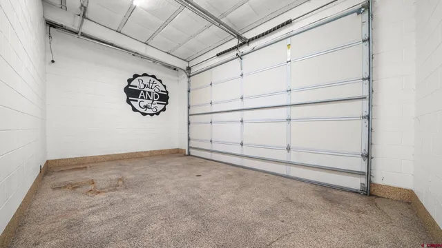 a view of a house with a patio