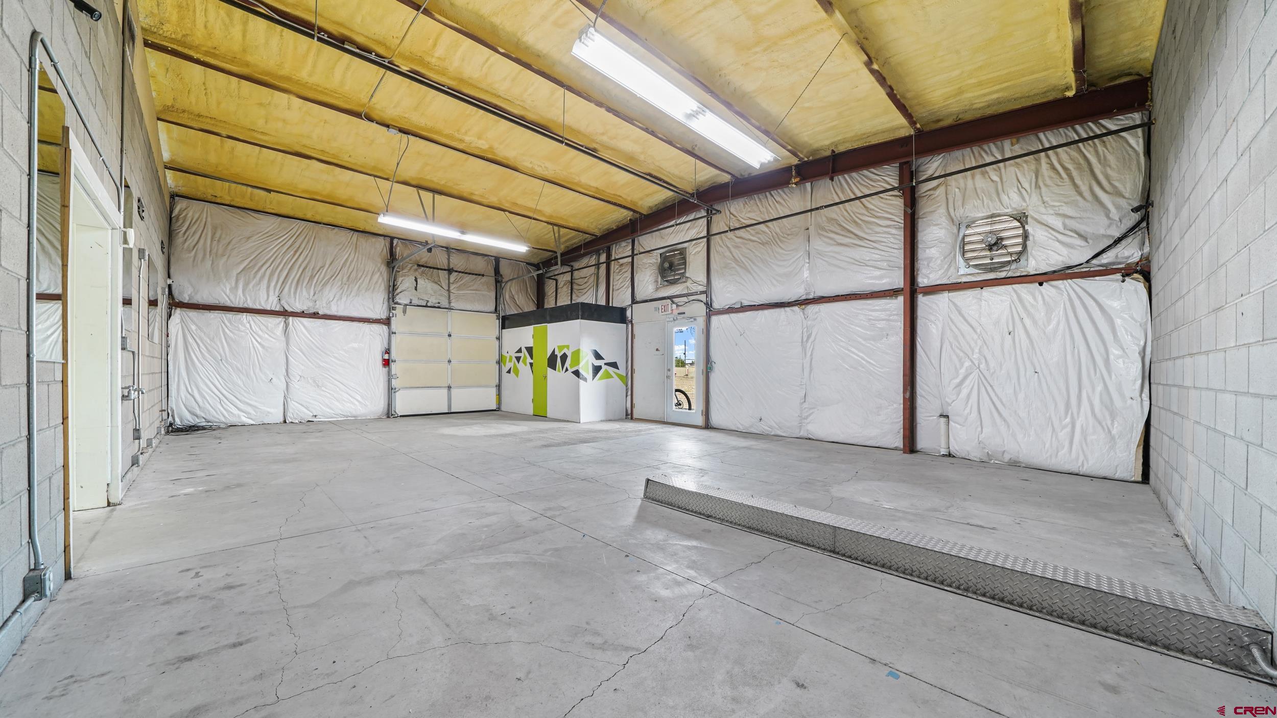 743 Highway 6&50 Fruita, CO 81521 - Photo 16 of 26 a view of a garage