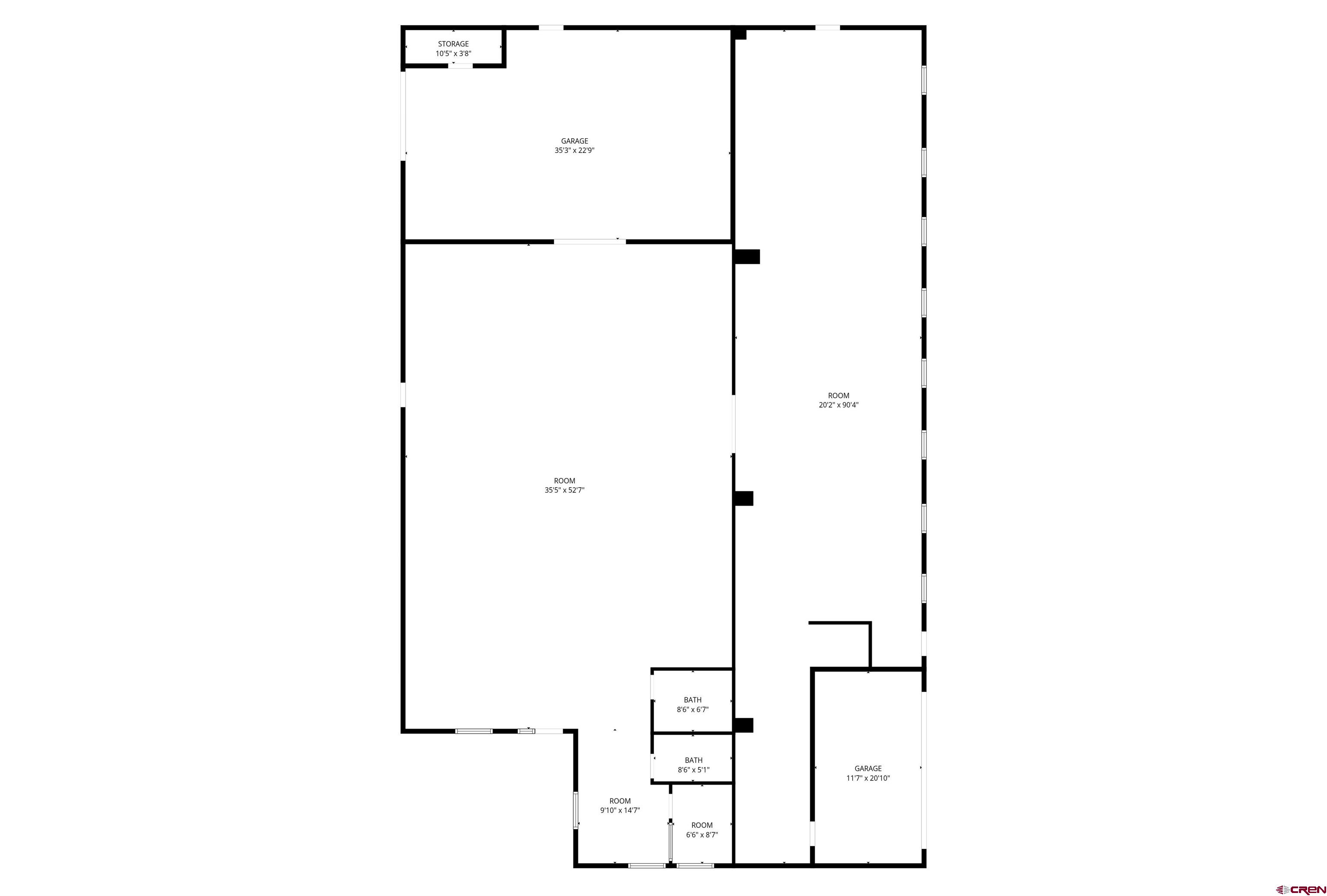 743 Highway 6&50 Fruita, CO 81521 - Photo 2 of 26 a picture of a door