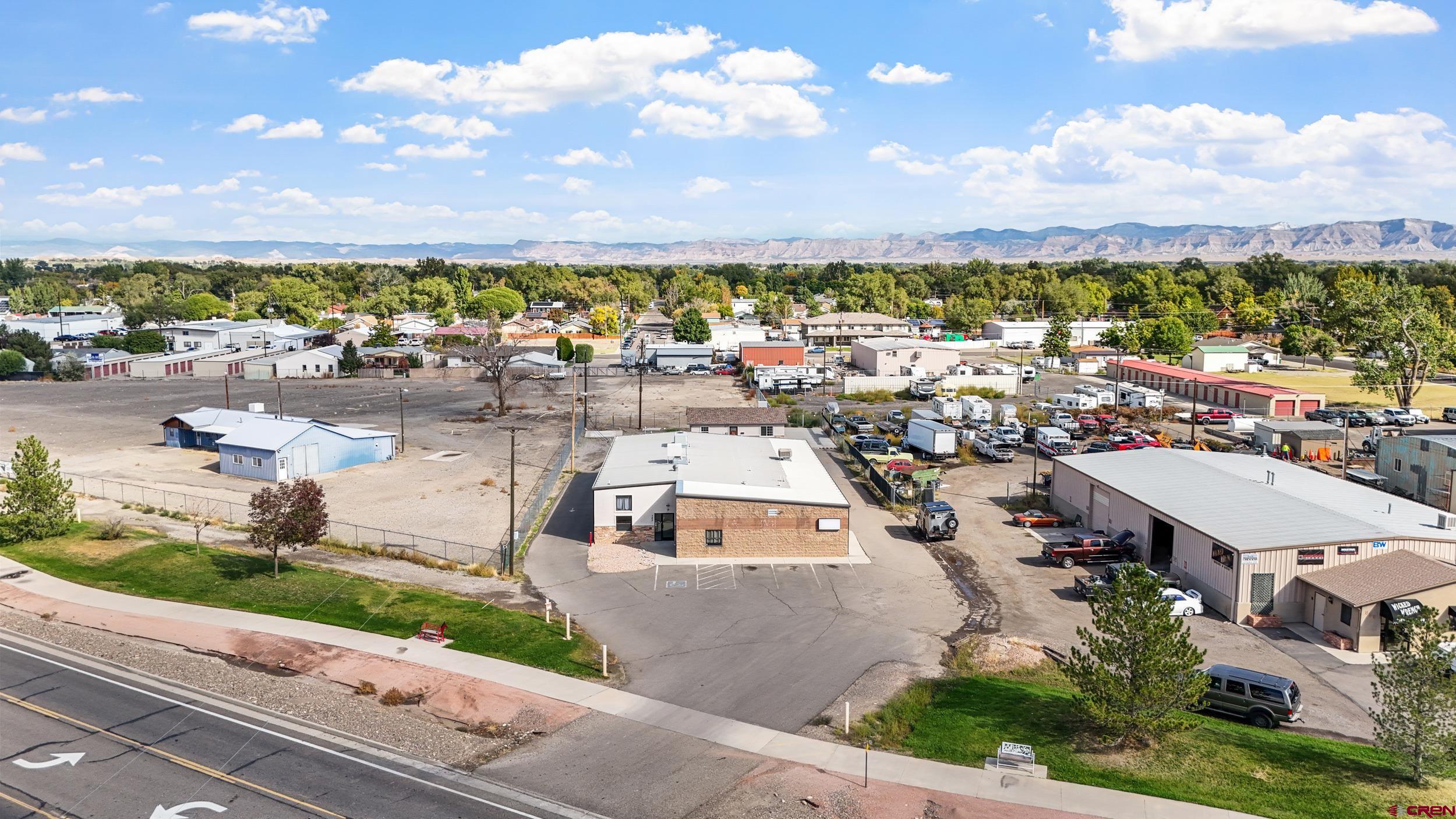 743 Highway 6&50 Fruita, CO 81521 - Photo 24 of 26 a view of a city