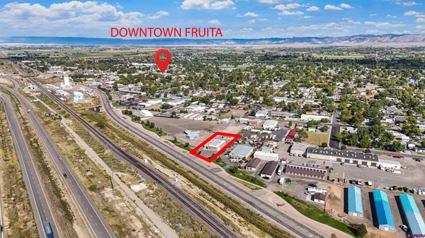 $7,000 | 743 Highway 6&50 Fruita Co 81521, Fruita, CO 81521