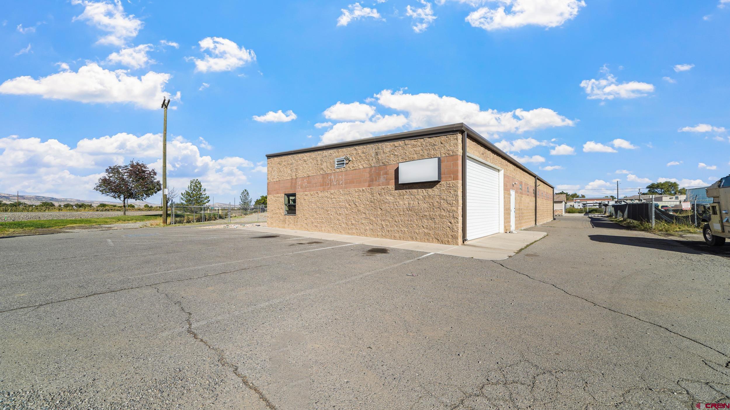 743 Highway 6&50 Fruita, CO 81521 - Photo 5 of 26 a view of a house with a street