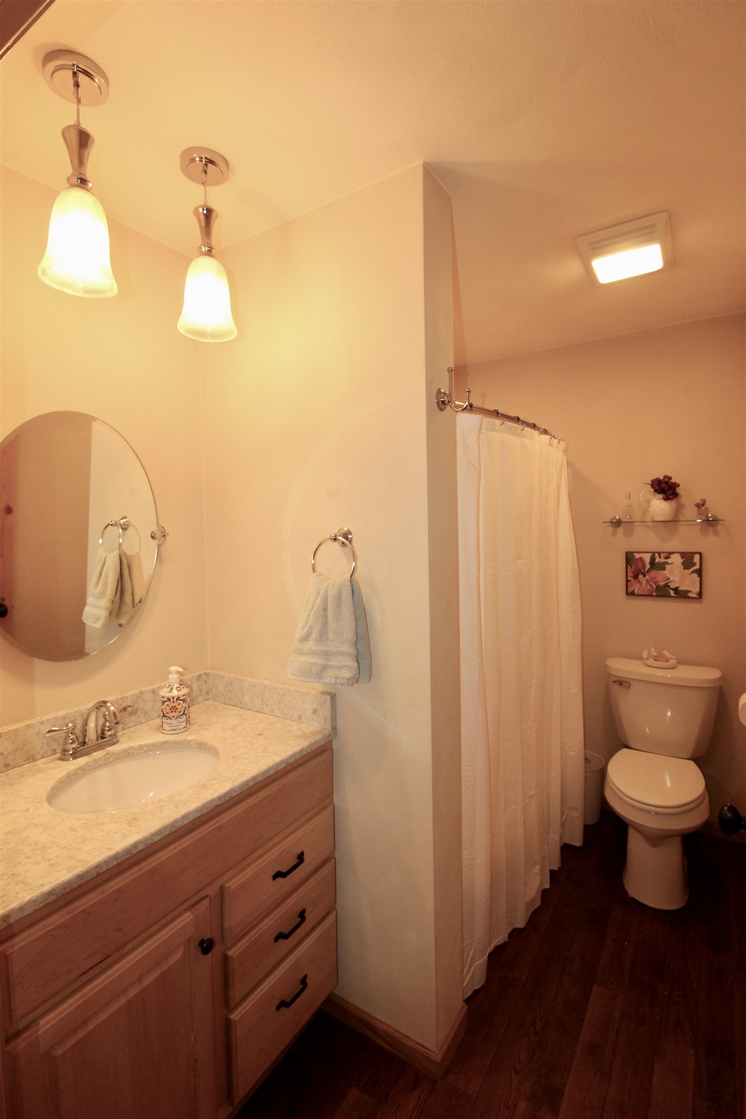 W3689 Sylvester Road Monroe, WI 53566 - Photo 21 of 42