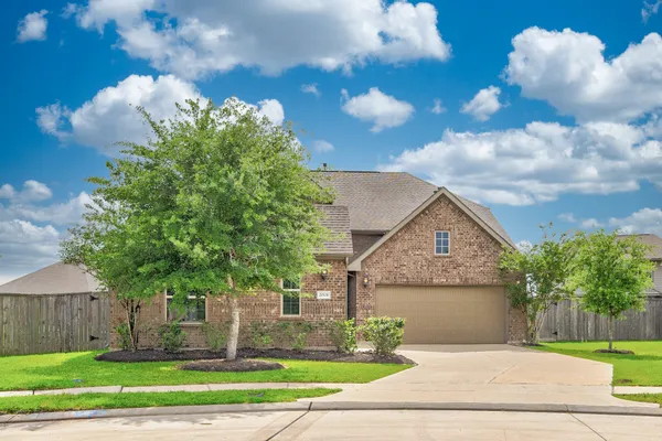 $512,000 | 20131 Matador Ridge Drive, Cypress, TX 77433