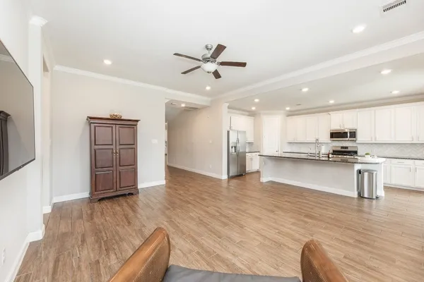 $512,000 | 20131 Matador Ridge Drive, Cypress, TX 77433