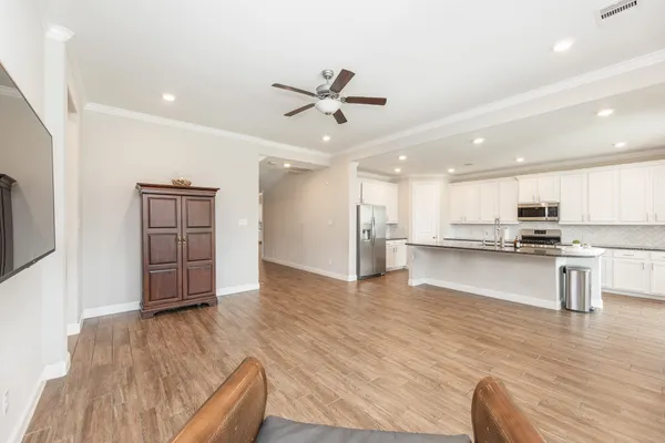 $512,000 | 20131 Matador Ridge Drive, Cypress, TX 77433